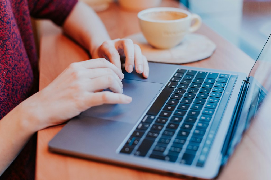 La Impresionante Forma en la que te Puedes Inventar una Vida