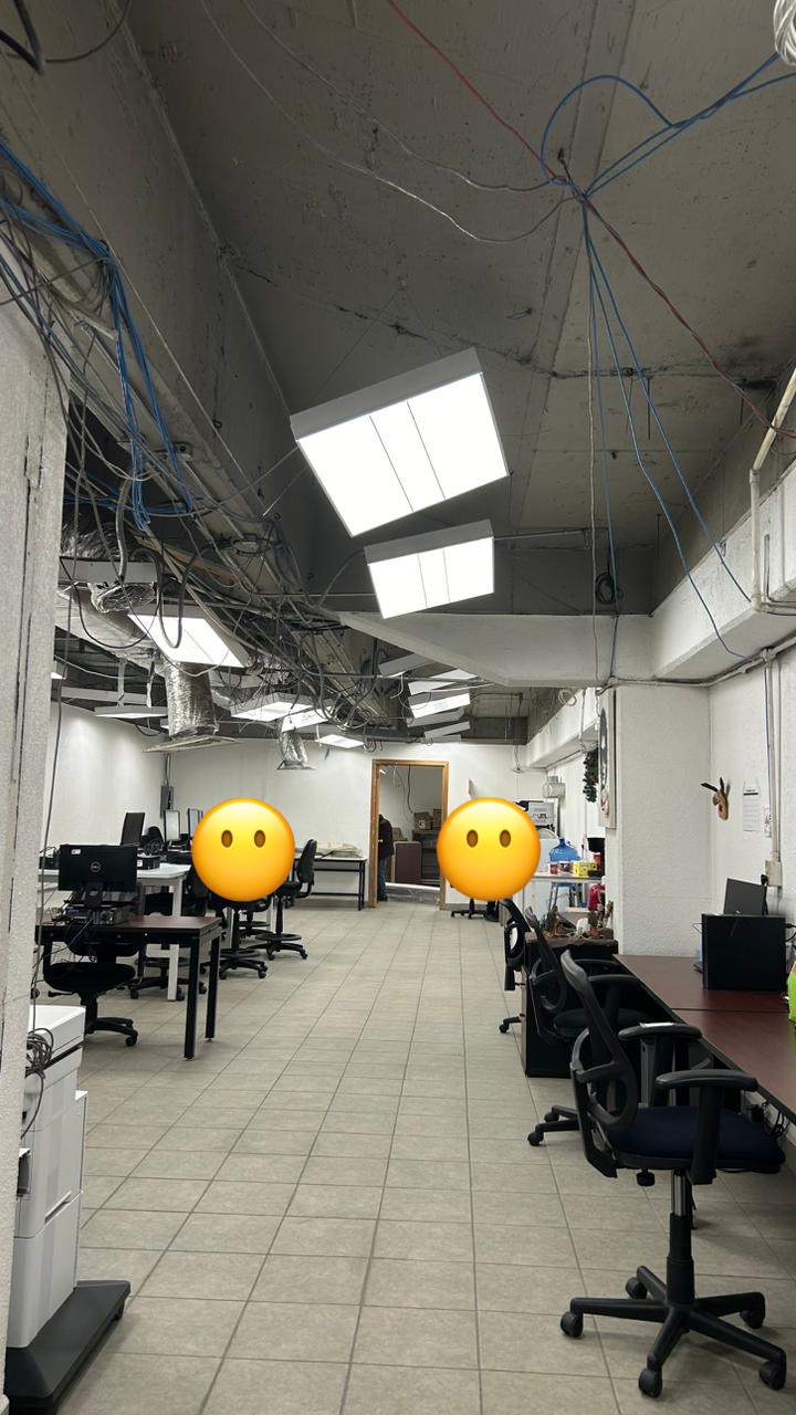 Otra vez al Home Office