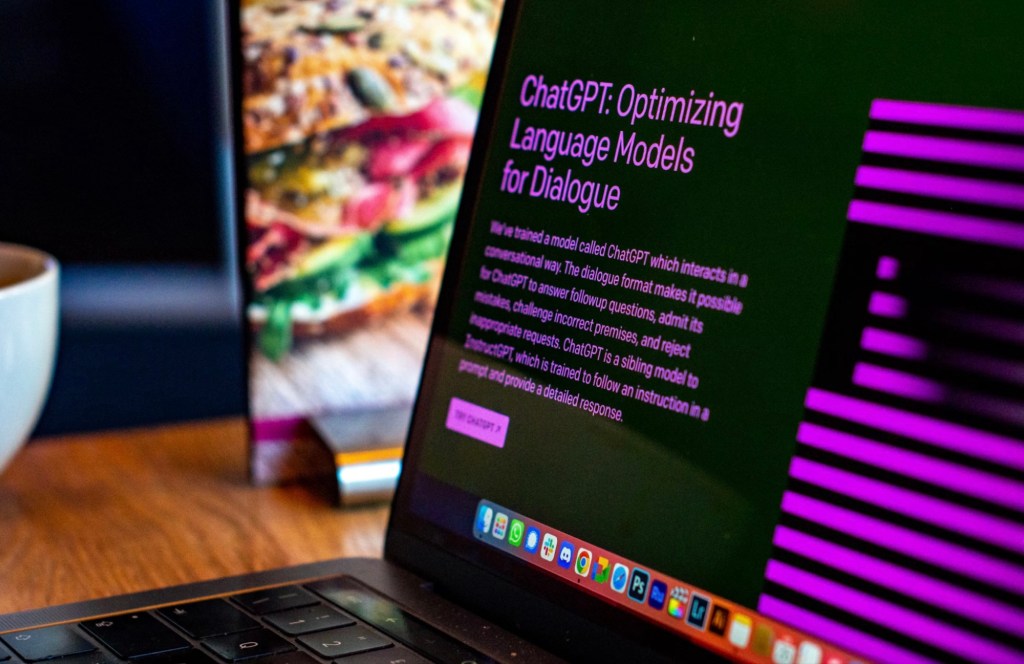 Creo que la IA está empezando a quedar a deber