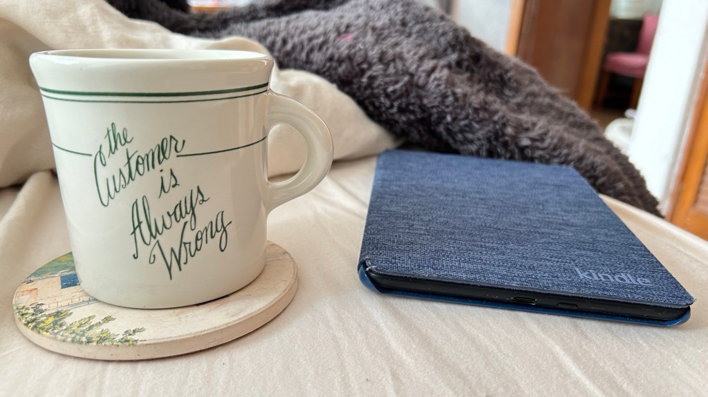 La perfección del café de la&nbsp;mañana