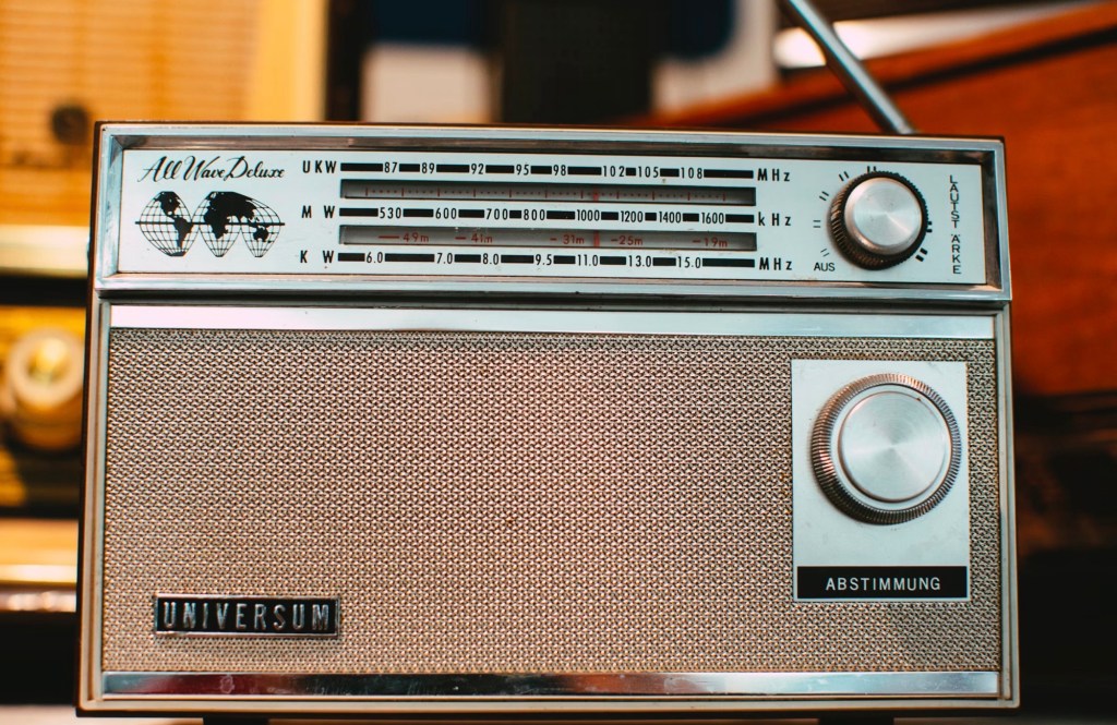 Aunque no son las mejores, me encantan las&nbsp;noticias