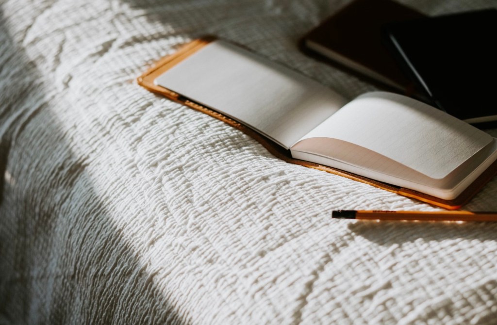 Como fallé con mi bullet&nbsp;Journal