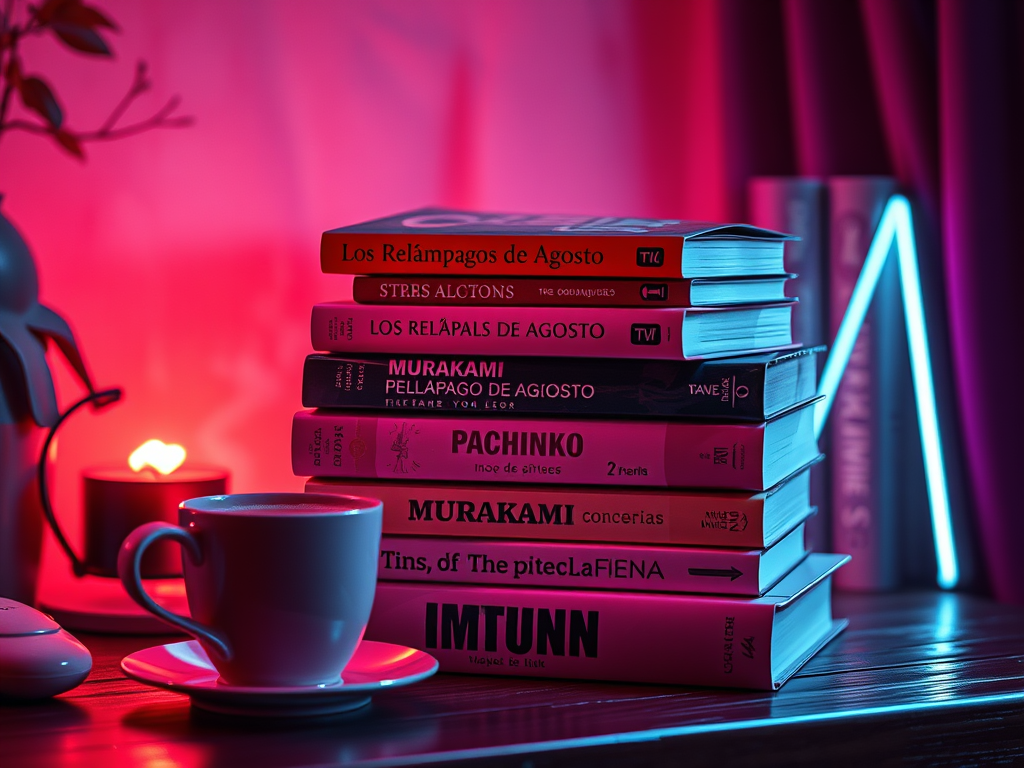 3 libros para leer en&nbsp;Enero