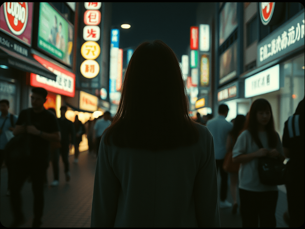 El Caso Takadanobaba